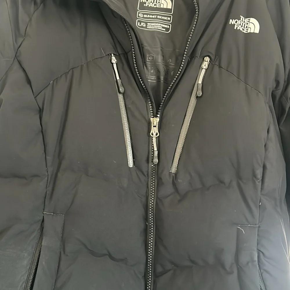 Jacket - Picture 3 of 4
